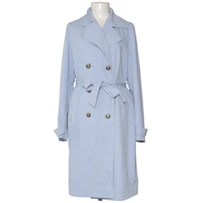 Trenchcoat (Blå) fra Modström