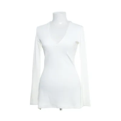 Dress (White) from Sans Faff Bamboo, Elastane, Viscose