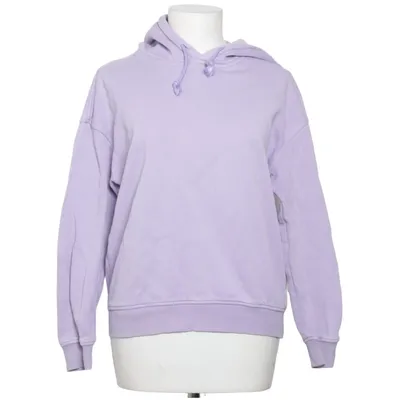 Huvtröja (Lila) från Urban Classics Ekologisk bomull