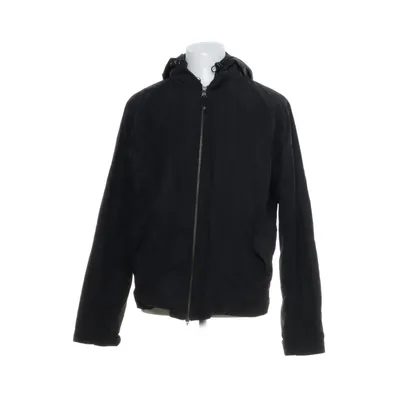 Jacka (Svart) från Armani Jeans Bomull, Nylon, Polyester