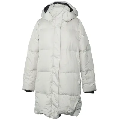 Dunkappa (Beige) från Norrsken Dun, Fjädrar, Polyamid, Polyester