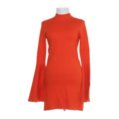 Kjole (Knitted Bell Sleeve Dress) fra NA-KD Polyamid, Polyester, Viscose