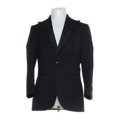 Tuxedo jacket (Black) from Bläck Elastane, Polyester, Wool, Viscose