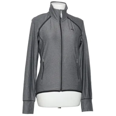 Kofta (Grå) från Puma Polyester