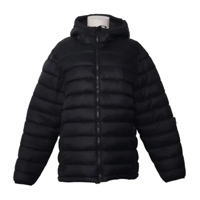 Winterjas (Zwart) van Soulcal & Co Polyamide, Polyester