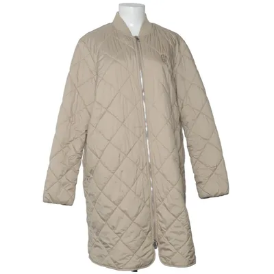 Winter coat (Beige) from Tommy Hilfiger Polyester