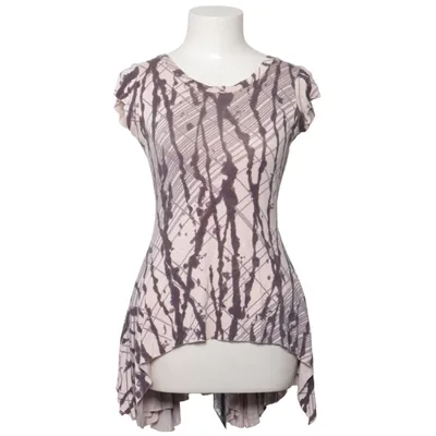 Top (Beige, Black) from Qed London