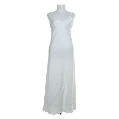 Evening gown (White) from Vera Mont Polyester