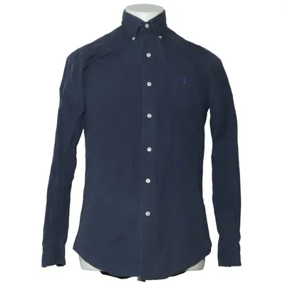 Buttondown-skjorta (Custom Fit) från Ralph Lauren