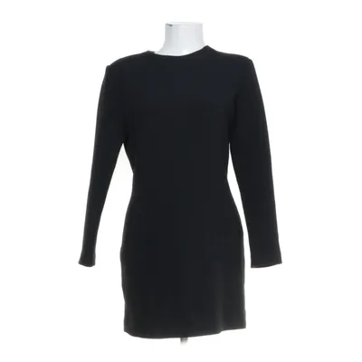 Klänning (Svart) från Zara Elastan, Polyester, Viskos