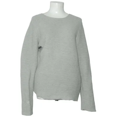 Strickpullover (Grau) von Neuw Baumwolle