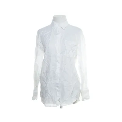 Skjorta (Vit) från Zara Linne