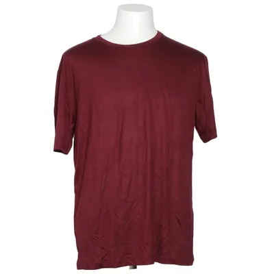 T-shirt (Rød) fra Muntagnard Viscose