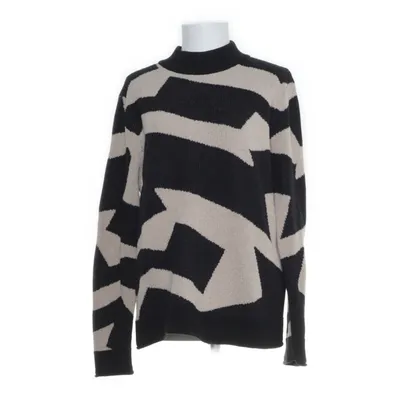Tröja (Beige, Svart) från Betty Barclay Akryl, Bomull, Polyester