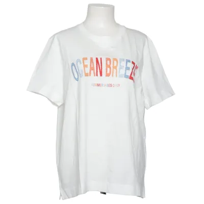 T-shirt (White) from Cartoon
