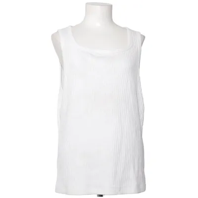 Linne (Slim Fit) från H&M Bomull, Polyester