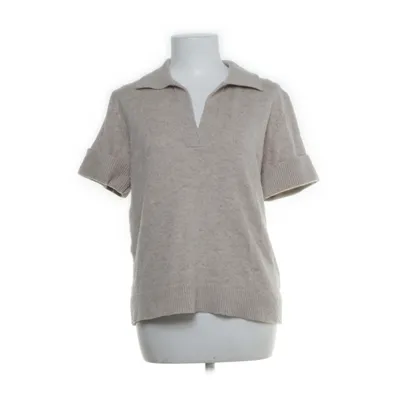 Polo shirt (Beige) from M-KAE