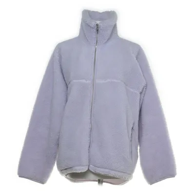 Fleece jas (Lila) van Arket Polyester