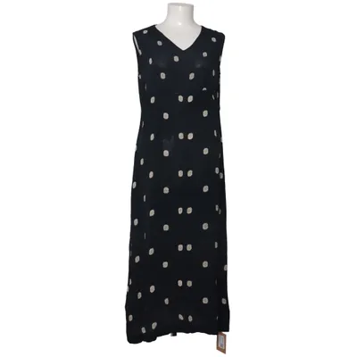 Dress (Black) from The Masai Clothing Company Viscose
