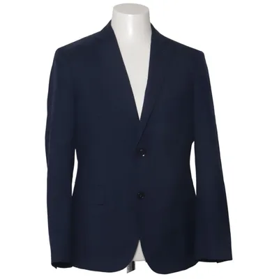Blazer (Bleu) de John Tailor