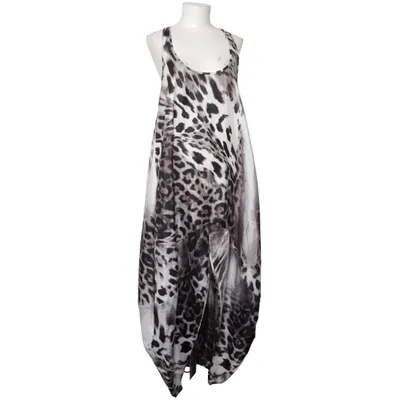 Dress (Black, Gray, White) from Bolongaro Trevor