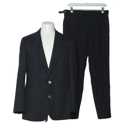 Kostym (Faldo Blazer) från Oscar Jacobson Ull