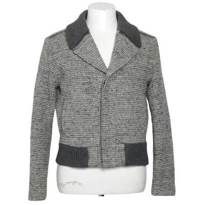 Veste (Gris) de Opening Ceremony Coton, Polyester