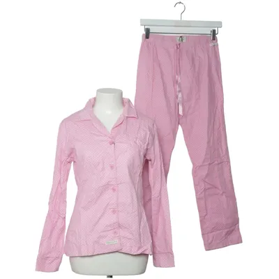 Pyjamas (Rosa) från Rayville Bomull