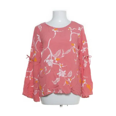 Blus (Rosa, Flerfärgad) från Soaked in Luxury Viskos
