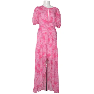 Långklänning (Elainecras Dress) från Cras Återvunnen polyester