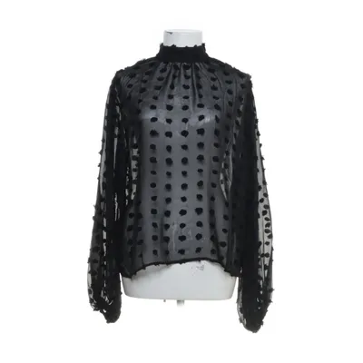 Blus (Svart) från Nelly Polyester