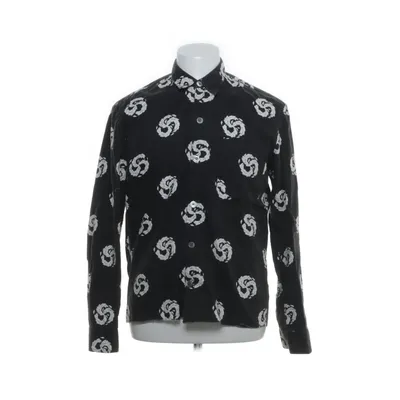 Shirt (Zwart, Wit) van Our Legacy