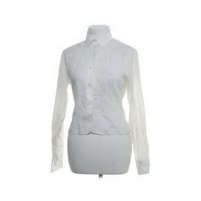 Skjorta (Beige) från Djerf Avenue Lyocell