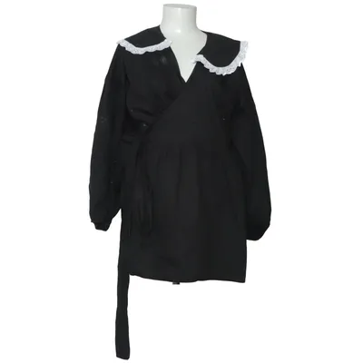 Robe (Noir, Blanc) de Sabina Sommer