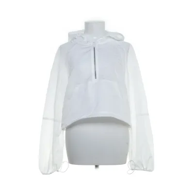 Sports jacket (White) from Lululemon