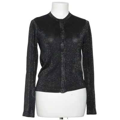 Kofta (INGRID) från Åhléns Metallfiber, Polyester, Viskos