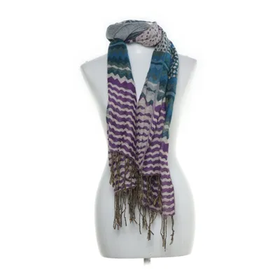 Scarf (Multicolored) from Ze-Ze