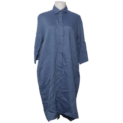 Jurk (Aud Dress) van Stenströms Linnen