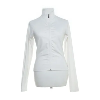 Kofta (Full Zip Top) från Nelly Elastan, Återvunnen polyester