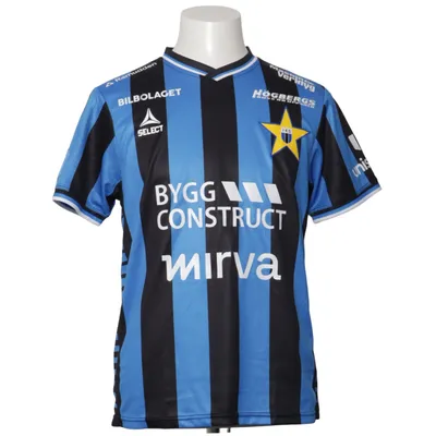 Fotbollströja (Adindu, (Sirius – Malmö FF, 2026-08-31)) från Select Polyester
