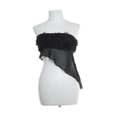 Tubtopp (Svart) från Edikted