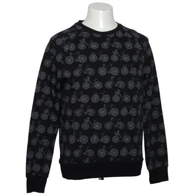 Sweatshirt (Raglan Sweatshirt, Bikes) de Recolution Coton