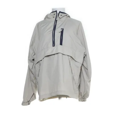 Anorak (Beige) fra Landscape Bomuld, Polyester
