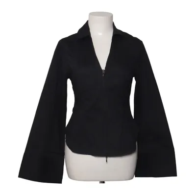Haut (Noir) de Frakment Coton, Élasthane, Polyamide