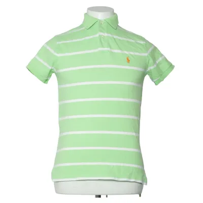 Pikétröja (Custom Fit) från Polo Ralph Lauren Bomull