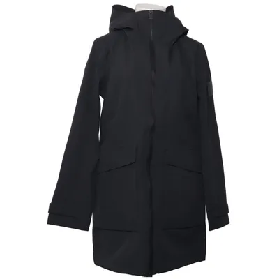 Parka (Juoni, Caviar) fra Elbsand Polyester