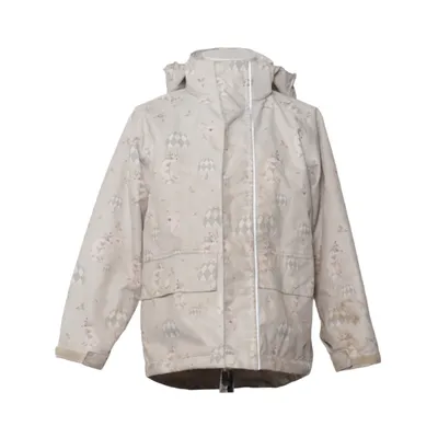 Veste imperméable (Beige) de Geggamoja x Mrs Mighetto Polyester