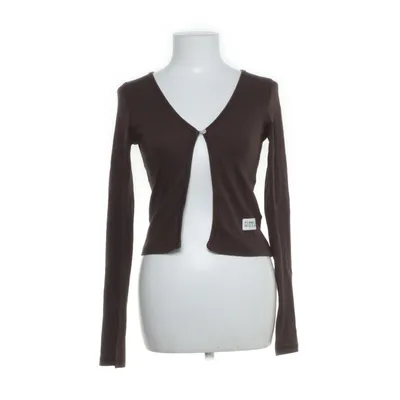 Kofta (Brun) från Planet NUSA Ekologisk bomull, Elastan