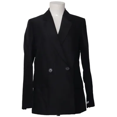 Blazer (Noir) de Arket Lyocell, Polyester, Viscose