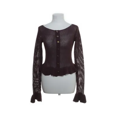 Kofta (Brun) från Meshki Akryl, Polyamid